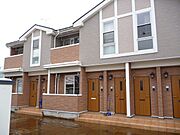 勝山駅より徒歩4分 2階 築17年5ヶ月の賃貸物件