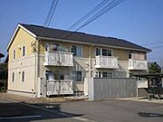 セジュール春江 2階 築18年1ヶ月の賃貸物件