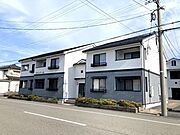 ヴァンベールC棟C 2階 築23年3ヶ月の賃貸物件