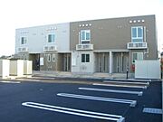 春江駅より徒歩22分 2階 築14年8ヶ月の賃貸物件