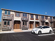 春江駅より徒歩5分 築9年2ヶ月 2階建の賃貸物件