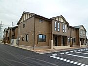 グランハートB棟 1階 築14年9ヶ月の賃貸物件