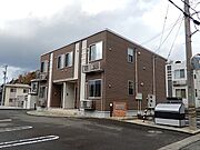 K・カルテット 1階 築13年4ヶ月の賃貸物件