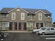 芦原温泉駅より徒歩4分 1階 築23年1ヶ月の賃貸物件