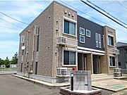 三国神社駅より徒歩14分 2階 築13年8ヶ月の賃貸物件