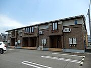 メゾンドオーブ 2階 築9年9ヶ月の賃貸物件