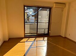 大安寺マンション 108 1階1Kのリビング/ダイニング