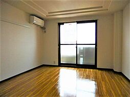 ＤＥＡＲ　ＣＯＵＲＴ（ディアコート） 202 2階1Kのリビング/ダイニング