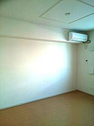 エル　カーサ　Ｚ 102 1階1LDKのリビング/ダイニング