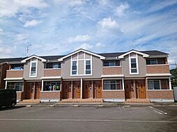 メゾン　ド　ボン　ファミーユII