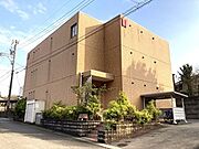 芦原温泉駅より徒歩4分 築20年2ヶ月 3階建の賃貸物件
