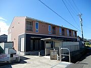 太郎丸エンゼルランド駅より徒歩4分 築9年1ヶ月 2階建の賃貸物件