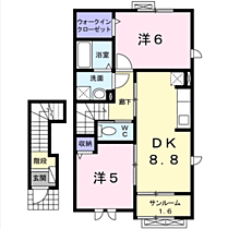 間取り：218002833501