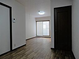 モルゲン一本田 105 1階1LDKのリビング/ダイニング