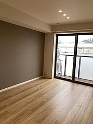 レノ　ルアナ 203 2階2LDKのリビング/ダイニング