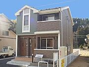 エクセランテ弐番館 2階 築21年1ヶ月の賃貸物件