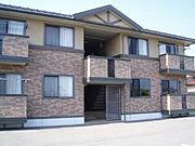 ブルーイーストＢ 2階 築23年7ヶ月の賃貸物件