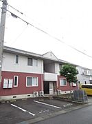 春江駅より徒歩5分 2階 築20年2ヶ月の賃貸物件