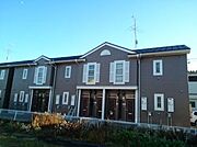 芦原温泉駅より徒歩9分 2階 築27年9ヶ月の賃貸物件