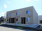 芦原温泉駅より徒歩3分 1階 築5年8ヶ月の賃貸物件