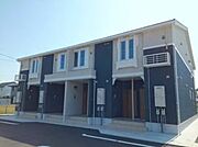 あわら湯のまち駅より徒歩10分 1階 築8年7ヶ月の賃貸物件