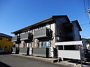 グリーンリーフ 1階 築21年1ヶ月の賃貸物件