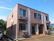 Your Life 2階 築14年2ヶ月の賃貸物件