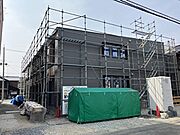 芦原温泉駅より徒歩30分 1階 新築の賃貸物件