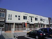 三国港駅より徒歩10分 1階 築16年10ヶ月の賃貸物件