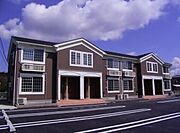 デンファレ１号棟 1階 築19年1ヶ月の賃貸物件