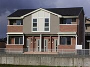 ジェルメ・ローズ 2階 築18年3ヶ月の賃貸物件