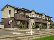 太郎丸エンゼルランド駅より徒歩13分 2階 築26年2ヶ月の賃貸物件