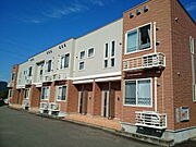 メイプル 1階 築16年1ヶ月の賃貸物件