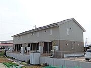 春江駅より徒歩4分 1階 築7年8ヶ月の賃貸物件