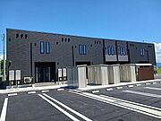 芦原温泉駅より徒歩12分 2階 新築の賃貸物件