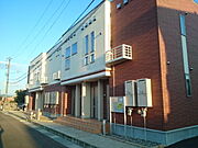 春江駅より徒歩4分 1階 築11年8ヶ月の賃貸物件