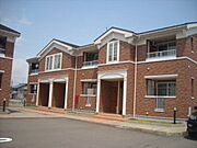 アクティブY21 B 1階 築18年10ヶ月の賃貸物件