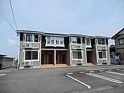 松岡駅より徒歩8分 2階 築13年7ヶ月の賃貸物件