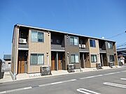 芦原温泉駅より徒歩6分 1階 築8年3ヶ月の賃貸物件