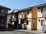コーポラスＩＴＯ３Ｂ棟 1階 築23年5ヶ月の賃貸物件
