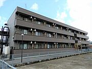 大安寺マンションＡ１ 3階 築25年7ヶ月の賃貸物件