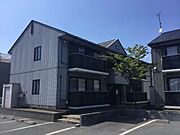 三国神社駅より徒歩7分 2階 築29年5ヶ月の賃貸物件