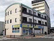 芦原温泉駅より徒歩2分 2階 築26年8ヶ月の賃貸物件