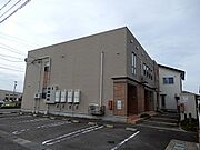 芦原温泉駅より徒歩2分 築17年6ヶ月 2階建の賃貸物件