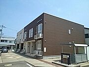 春江駅より徒歩10分 築15年1ヶ月 2階建の賃貸物件
