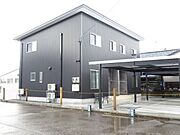 アズールA棟 1階 築5年の賃貸物件