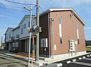 ラヴェール 2階 築11年4ヶ月の賃貸物件