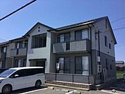 三国神社駅より徒歩10分 築22年7ヶ月 2階建の賃貸物件