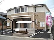 芦原温泉駅より徒歩9分 2階 築17年9ヶ月の賃貸物件