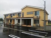 メゾンドオーブ 1階 築11年の賃貸物件